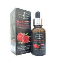 Aichun Beauty Red Pomegranate Whitening and Brightening Serum 30ml